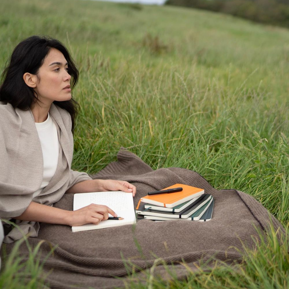 Moleskin