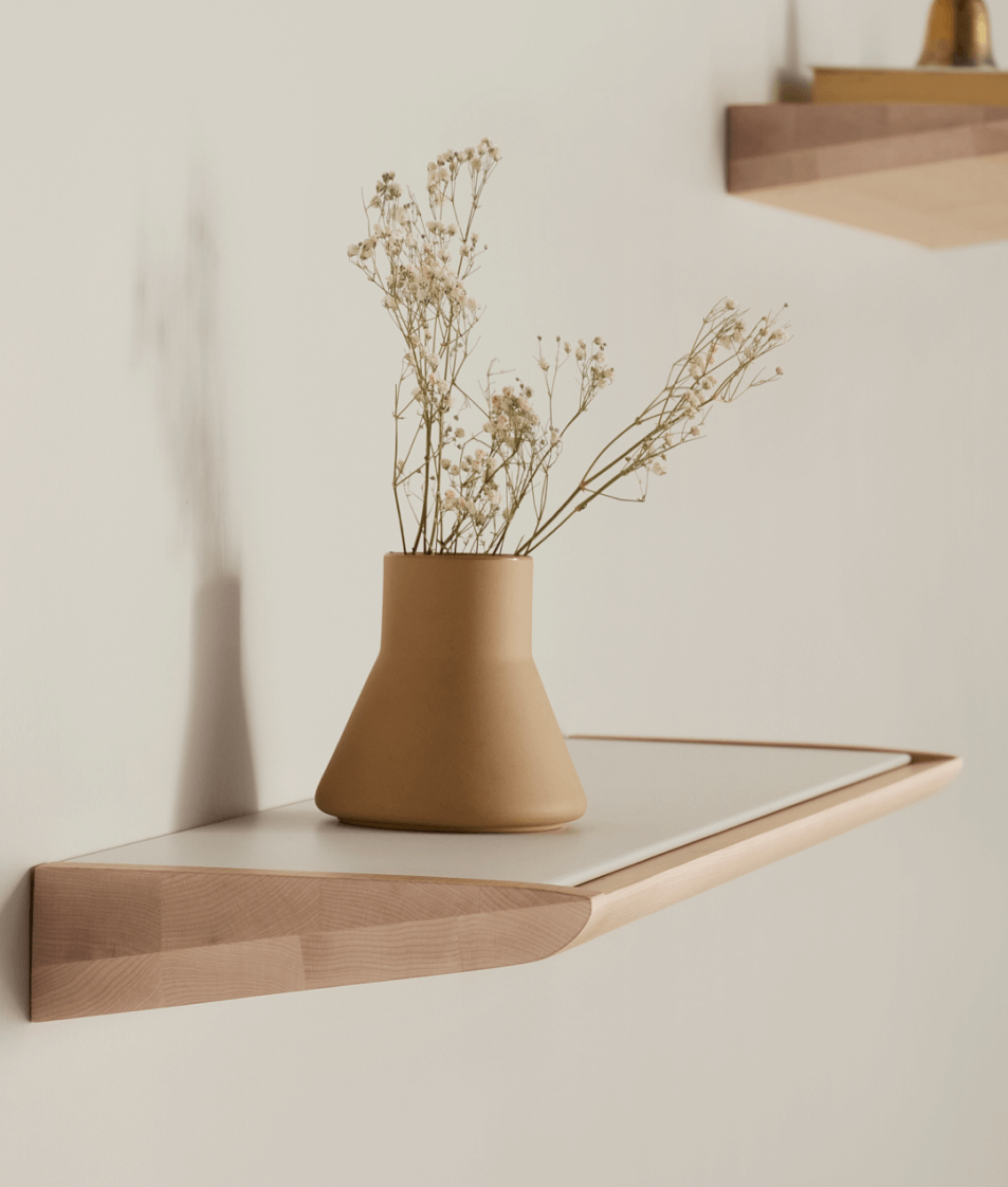 Ergonofis - Wall Shelf