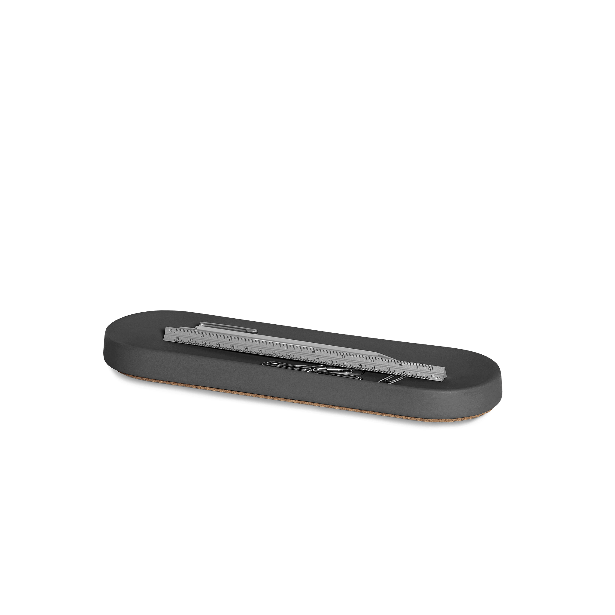 Catch-All Tray | Desk Organization Accessories | Ergonofis