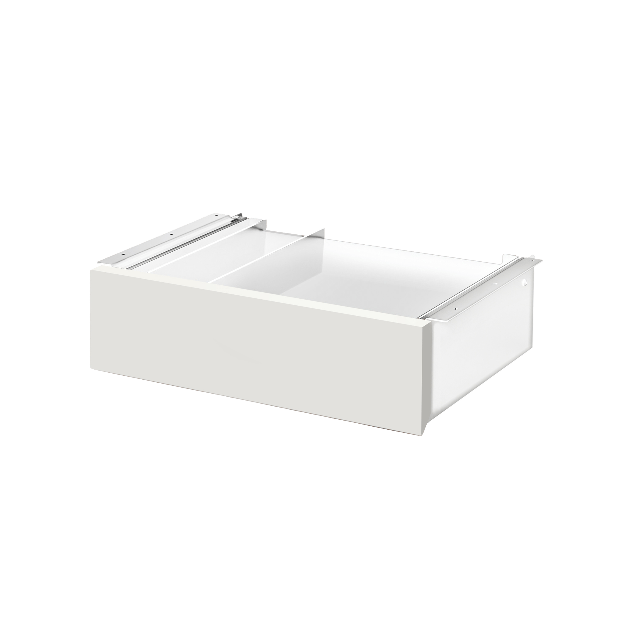 Desk Drawer - White-Ice White - Blanc-Blanc_Glacial - first-image