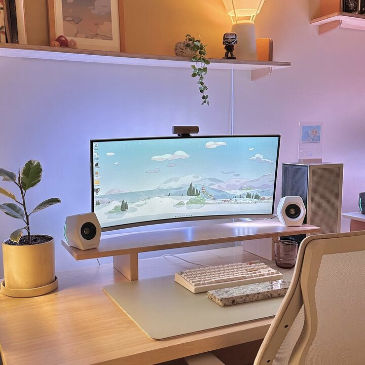 Ergonofis - Standing Desk