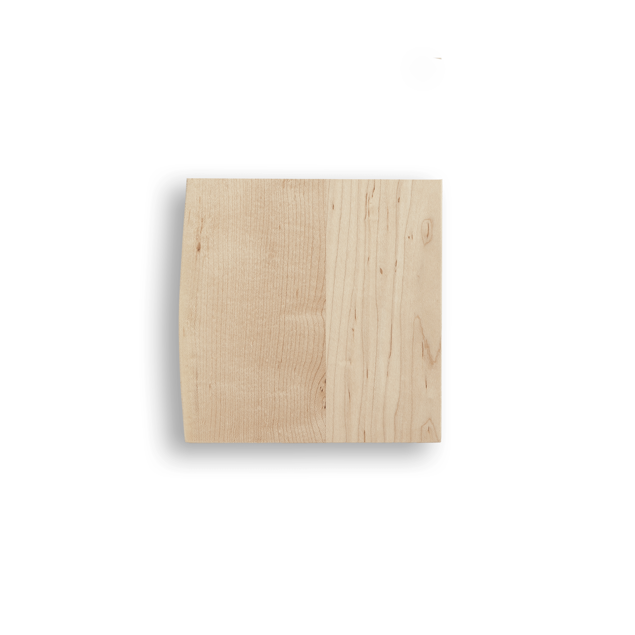 Samples - Ergonofis - Maple (Live Edge) - Érable (Bordure Naturelle) - Érable - maple -