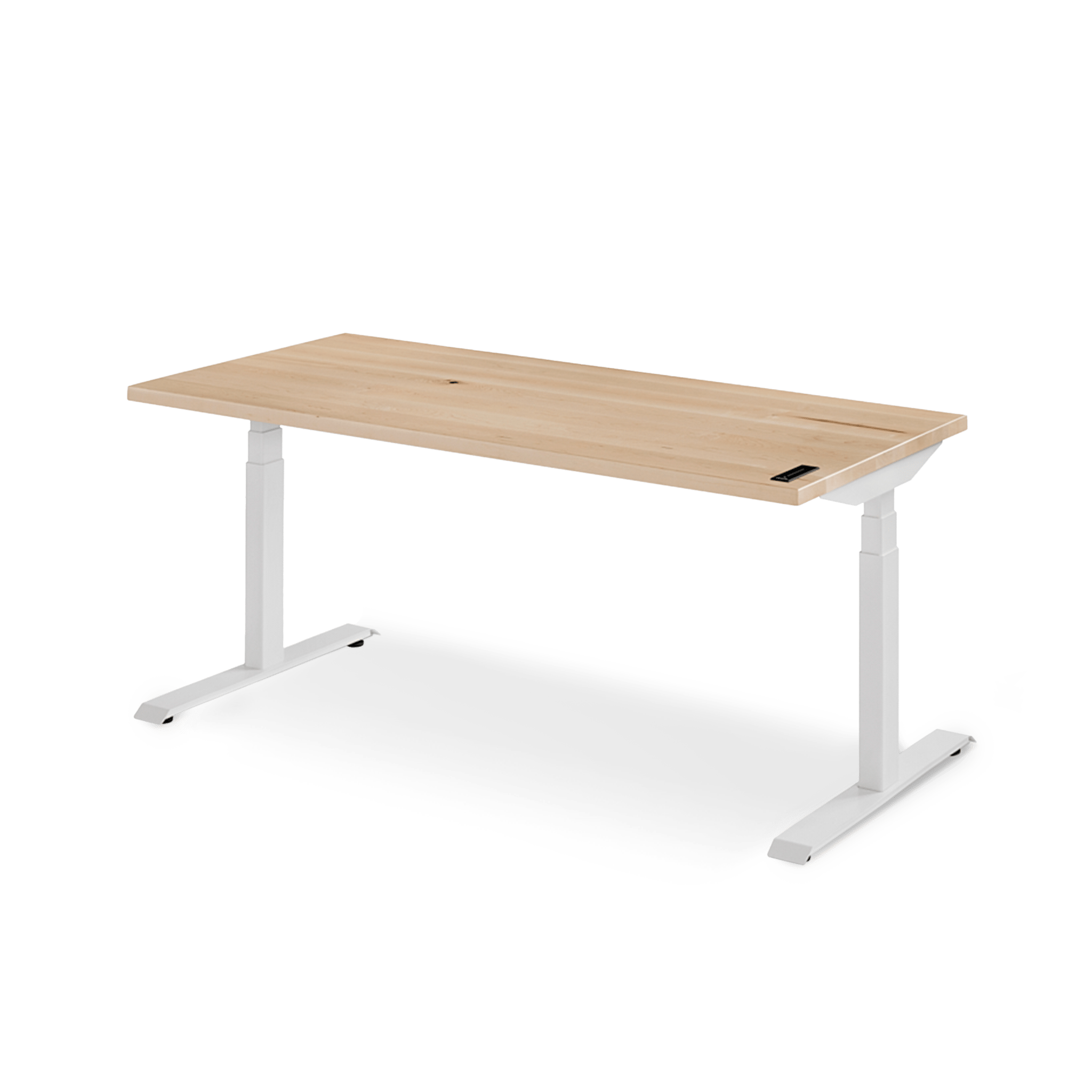 野又穫 standing still Titan Sit to Stand Desk Base : SUM-33 – Element Contract