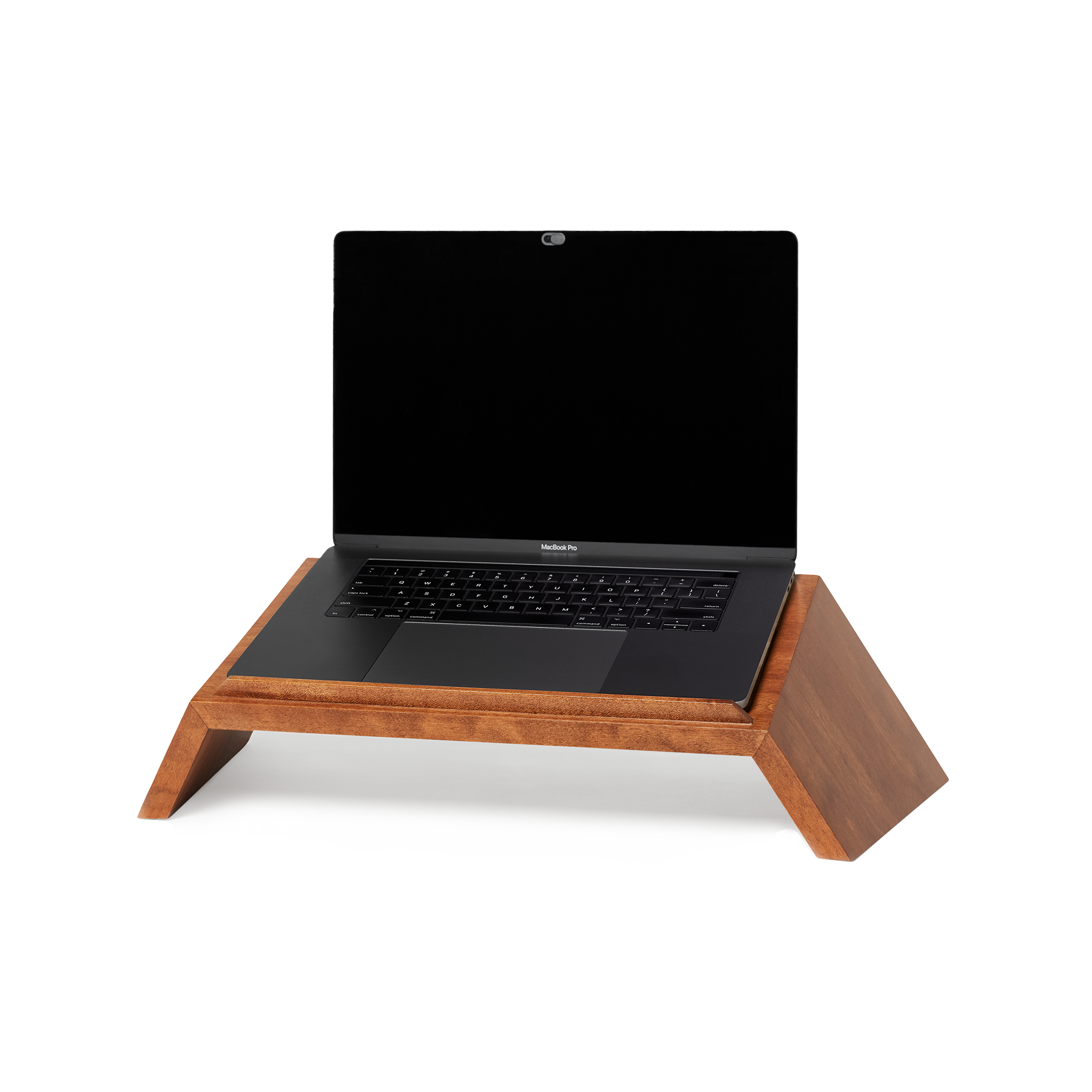 Almost Perfect Laptop stand - Birch - Merisier