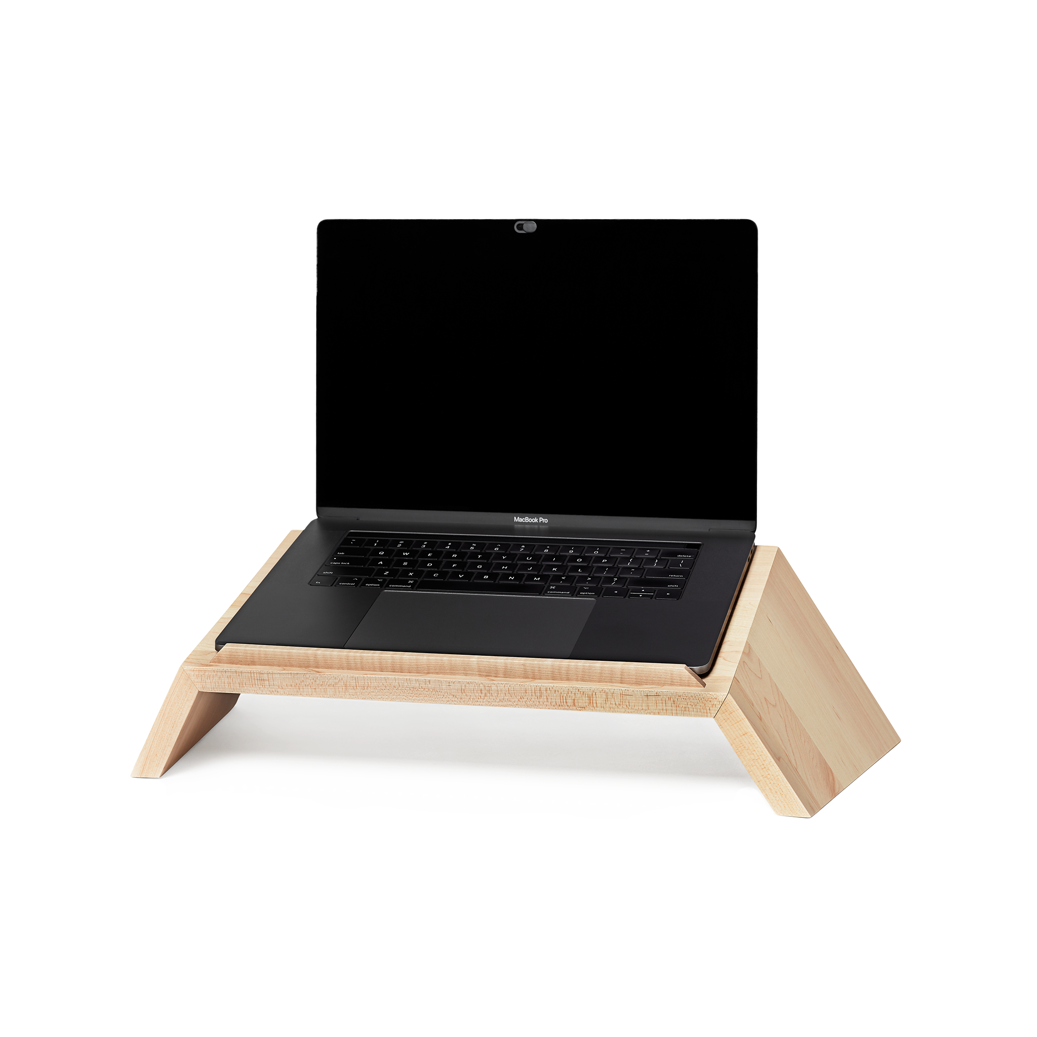 Almost Perfect Laptop stand - Maple - Érable