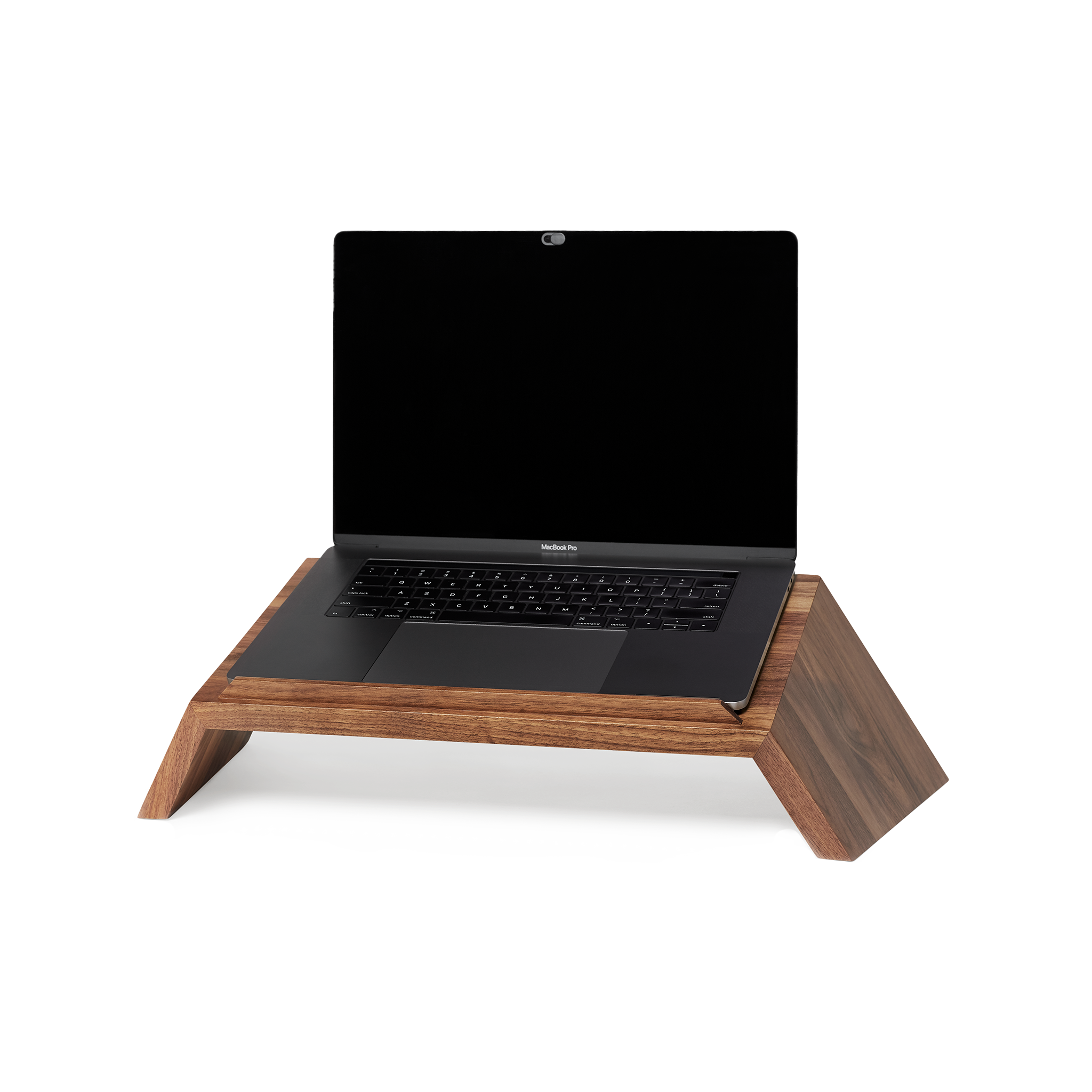 Almost Perfect Laptop stand - Noyer - Walnut