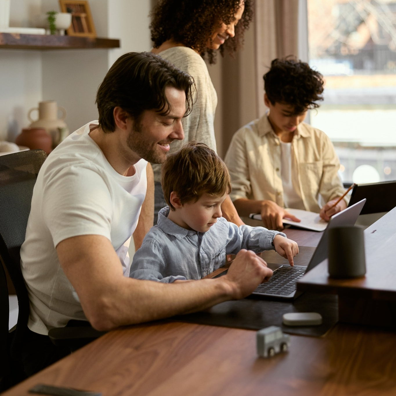 5 Ways to Use Your Standing Desk to Work and Live Better