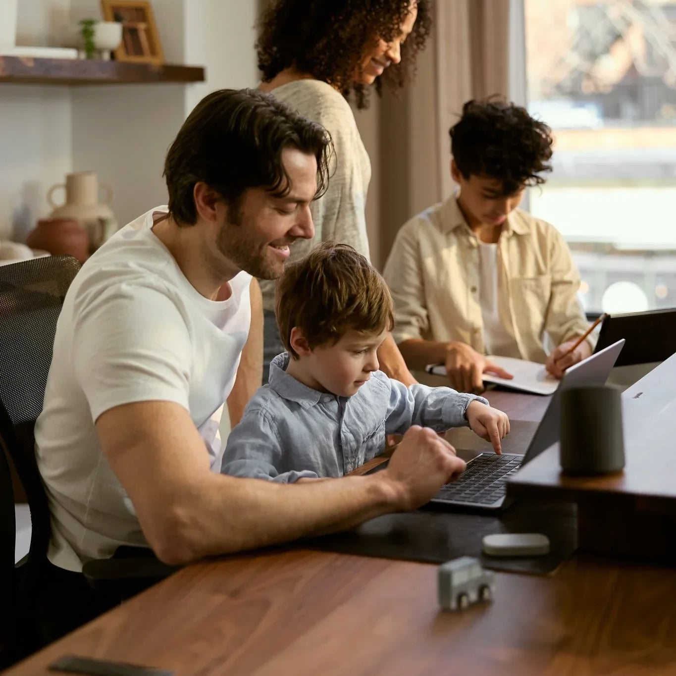 5 Ways to Use Your Standing Desk to Work and Live Better