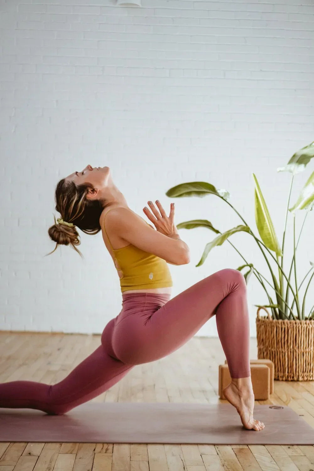 7 Easy Standing Desk Exercises for a More Active Workday