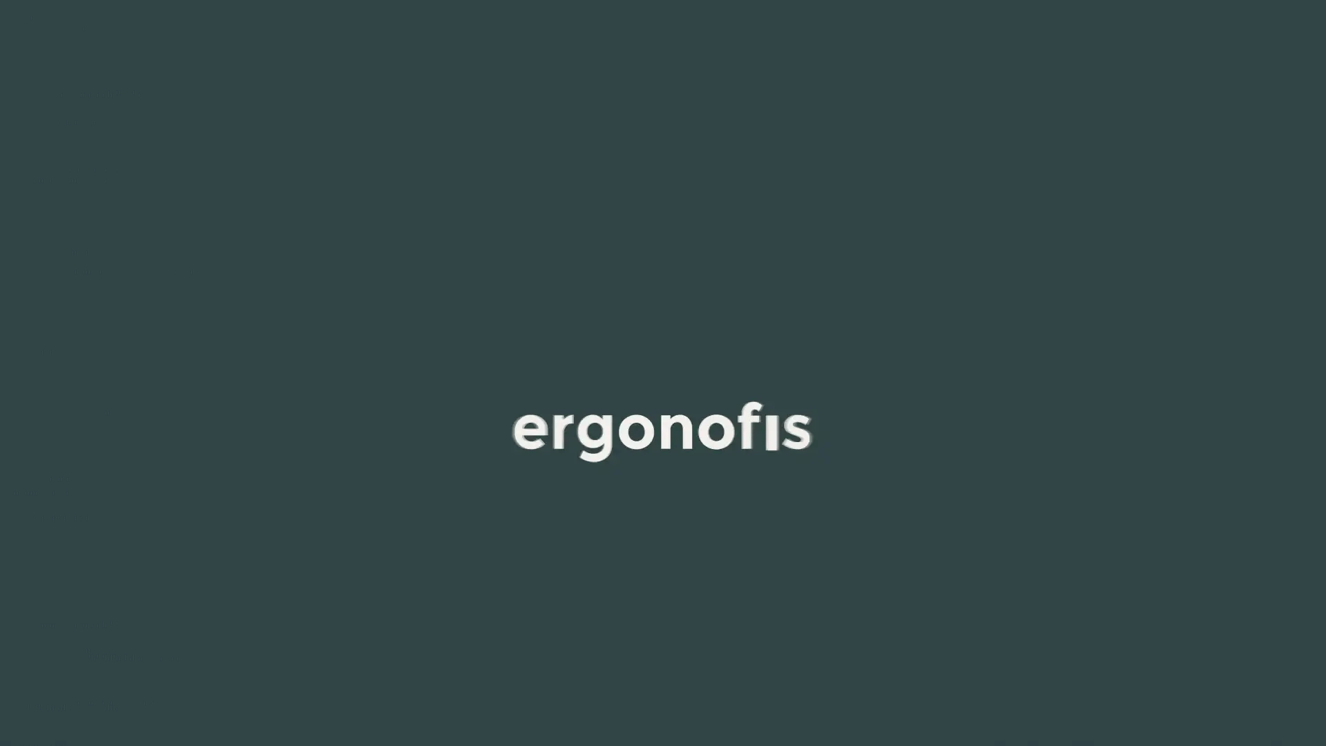 10 years of ergonofis