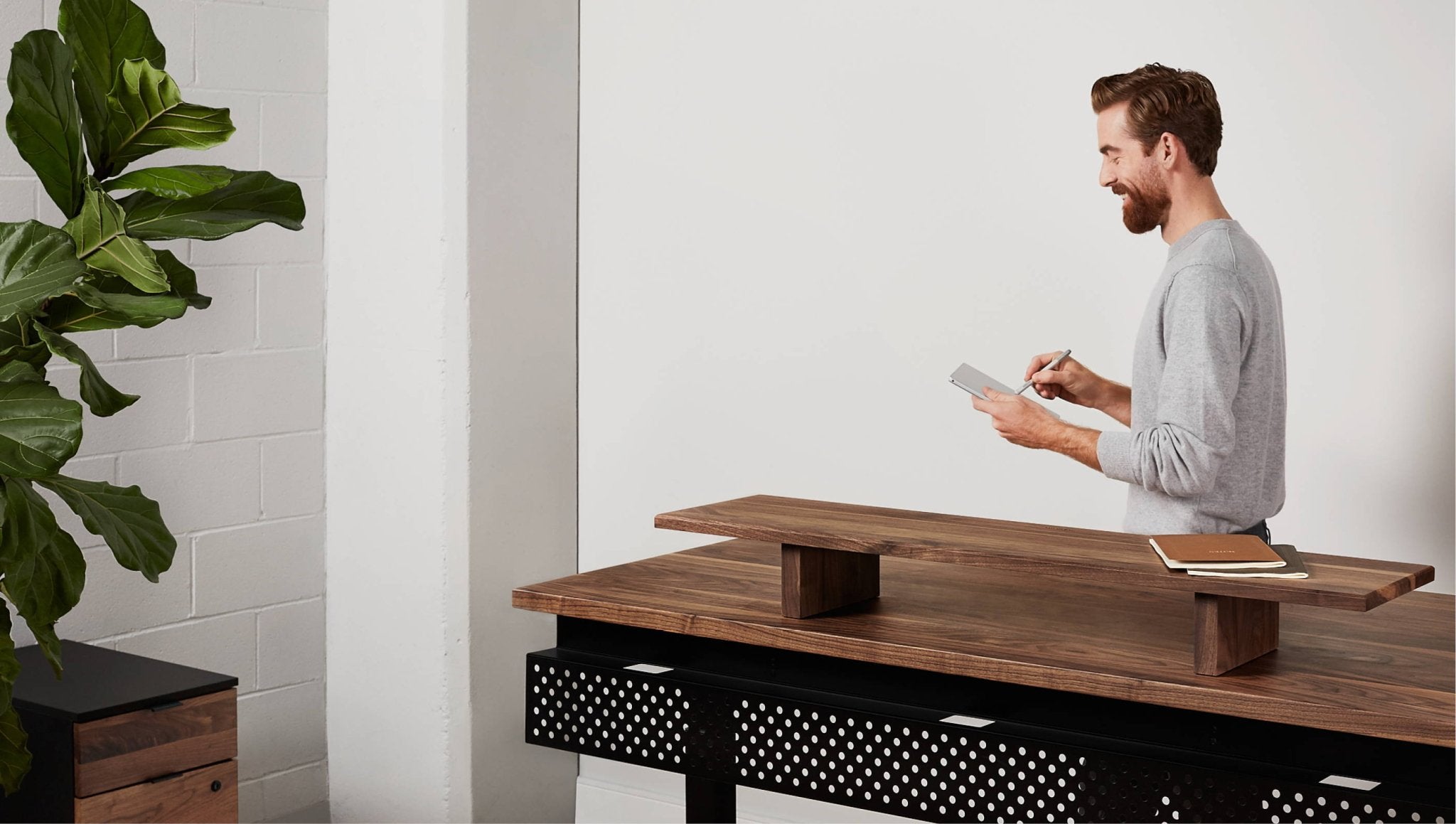 Are Standing Desks Worth It? - Ergonofis