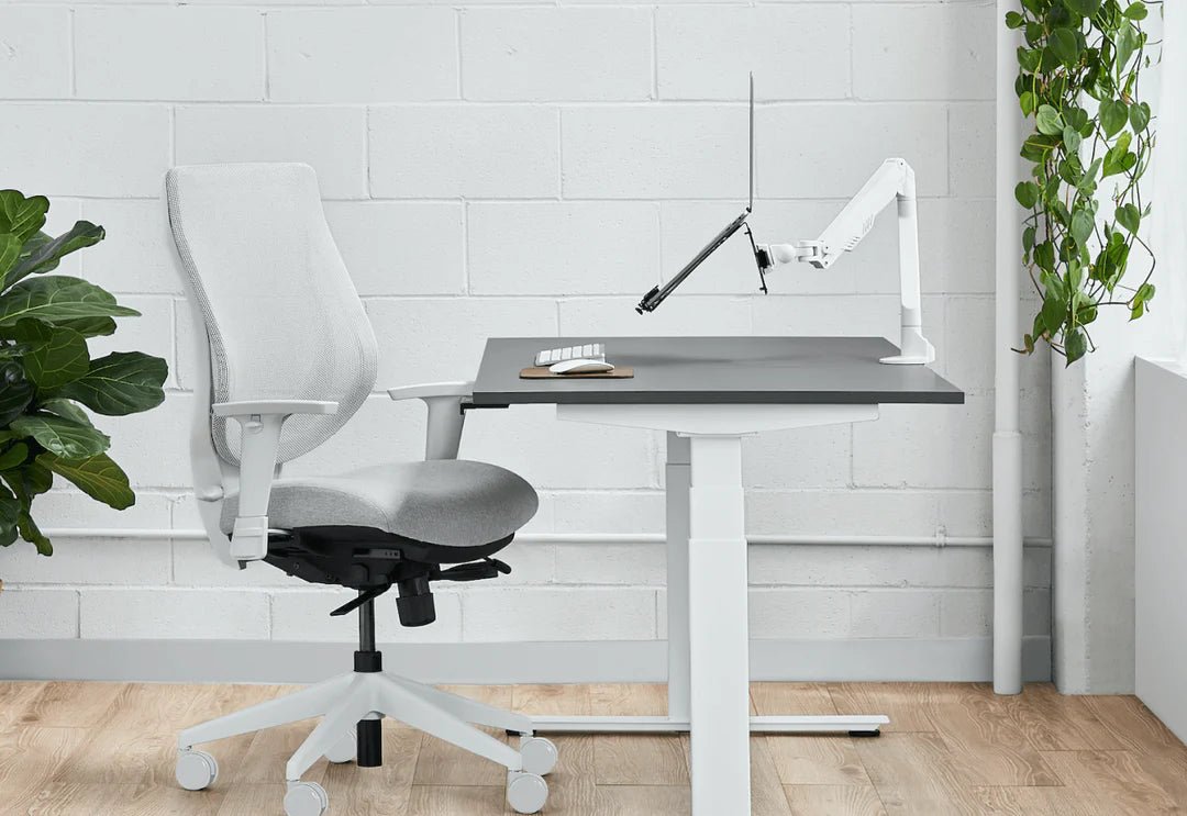 Why buy an ergonomic chair : 5 main advantages