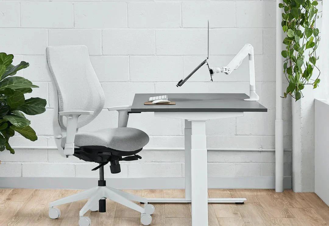 Why buy an ergonomic chair : 5 main advantages