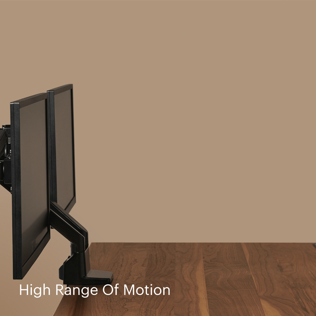Monitor Arm - Black-Single-Laptop Tray - Noir-Simple-Support à portable - Black-Dual-Laptop Tray - Noir-Double-Support à portable - White-Single-Laptop Tray - Blanc-Simple-Support à portable - White-Dual-Laptop Tray - Blanc-Double-Support à portable - Black-Single-None - Noir-Simple-Aucun - White-Single-None - Blanc-Simple-Aucun - Black-Dual-None - Noir-Double-Aucun - White-Dual-None - Blanc-Double-Aucun