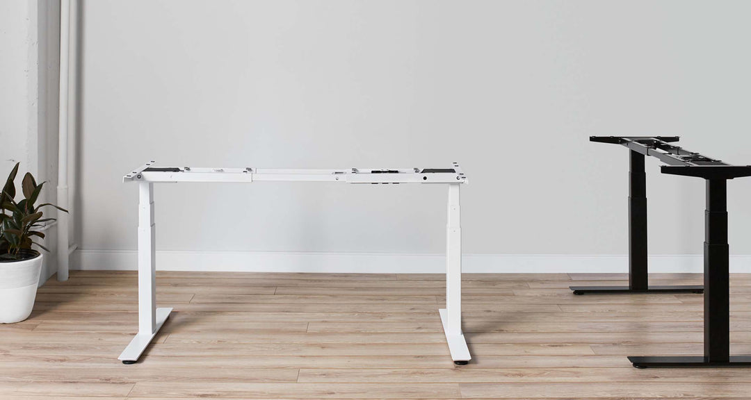 Standing Desk Frame: Shop the Ergo Desk Frame | Ergonofis