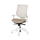 YouToo Ergonomic Chair - Ash-Cream – Sand - Cendre-Crème – Sable