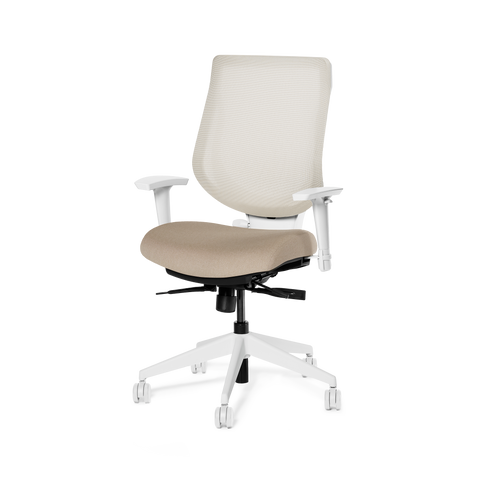 Chaise ergonomique YouToo