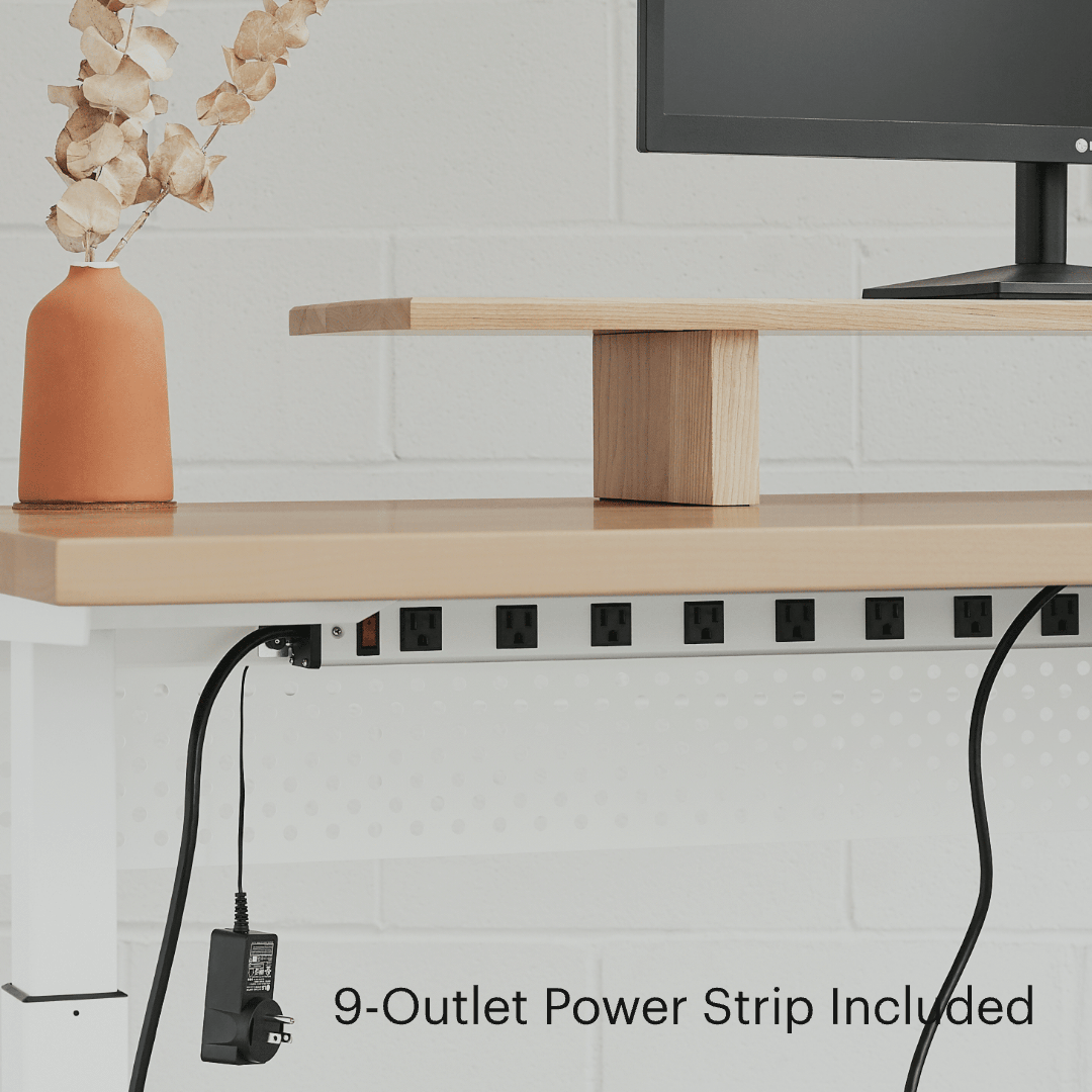 Cable Management Solution - Black_42 - Noir_42 - Black_58 - Noir_58 - Black - Noir - White_42 - Blanc_42 - White_58 - Blanc_58 - White - Blanc