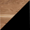 Cherrywood - Black