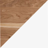 Cherrywood - White