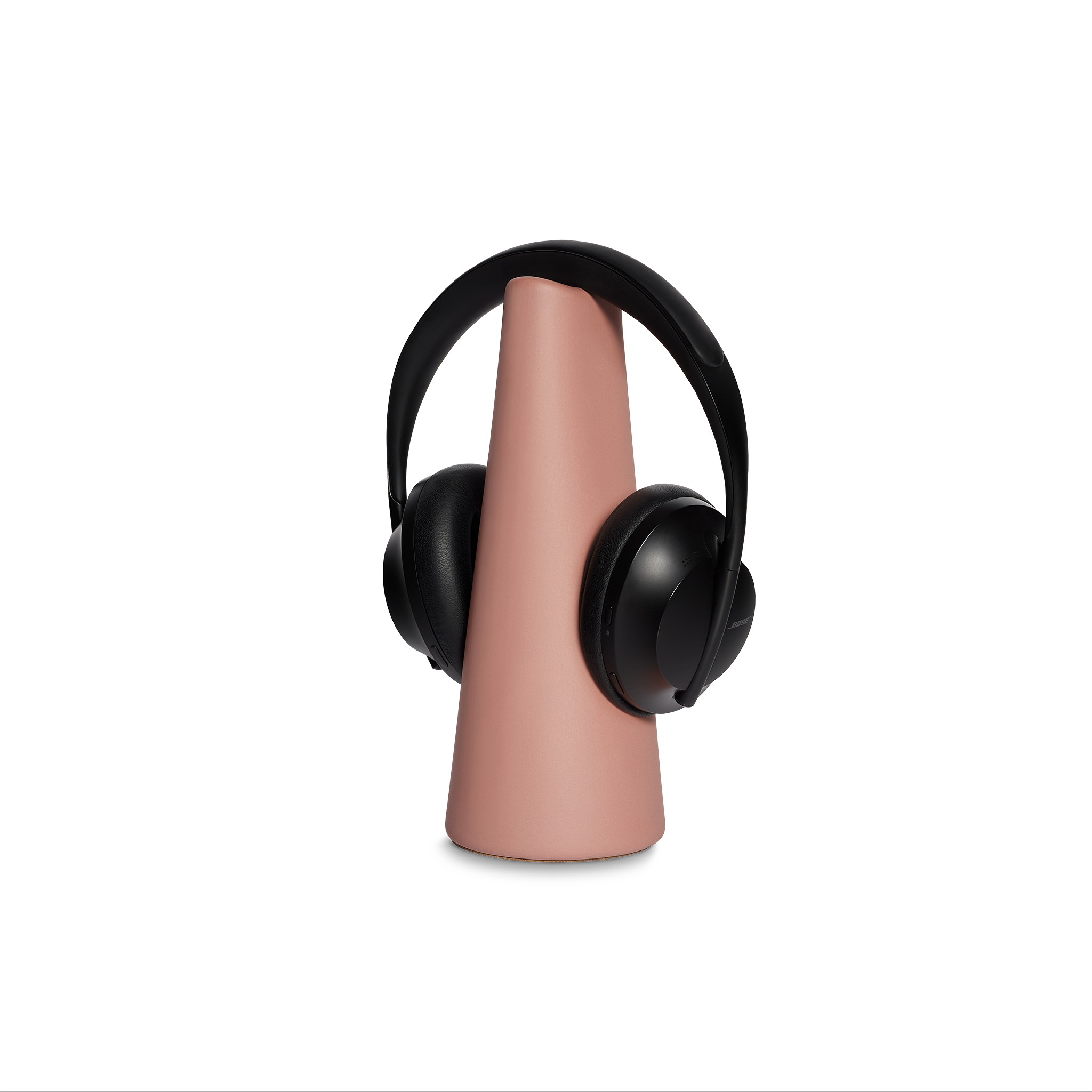 Headphone Stand - Blush