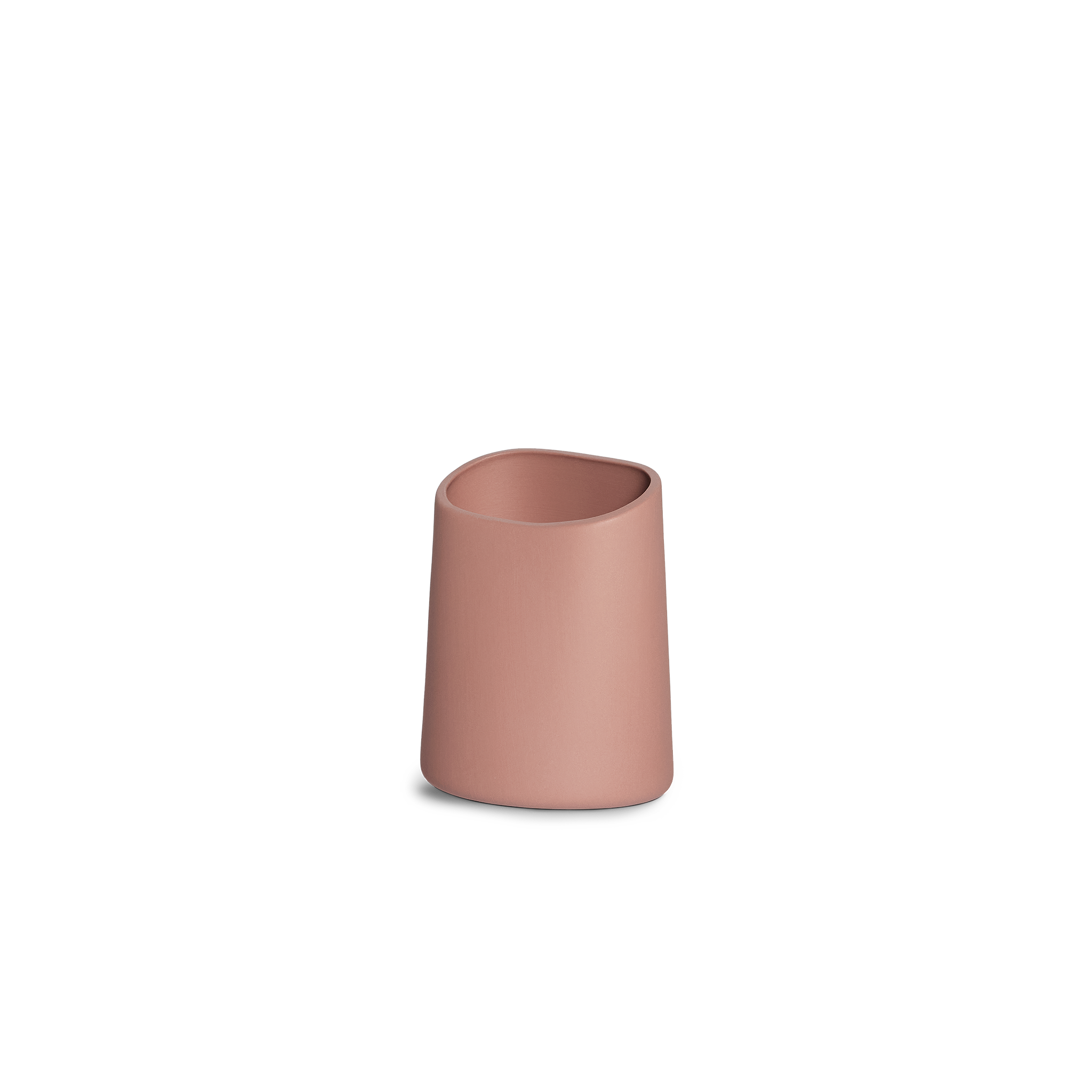 Pencil Holder - Blush