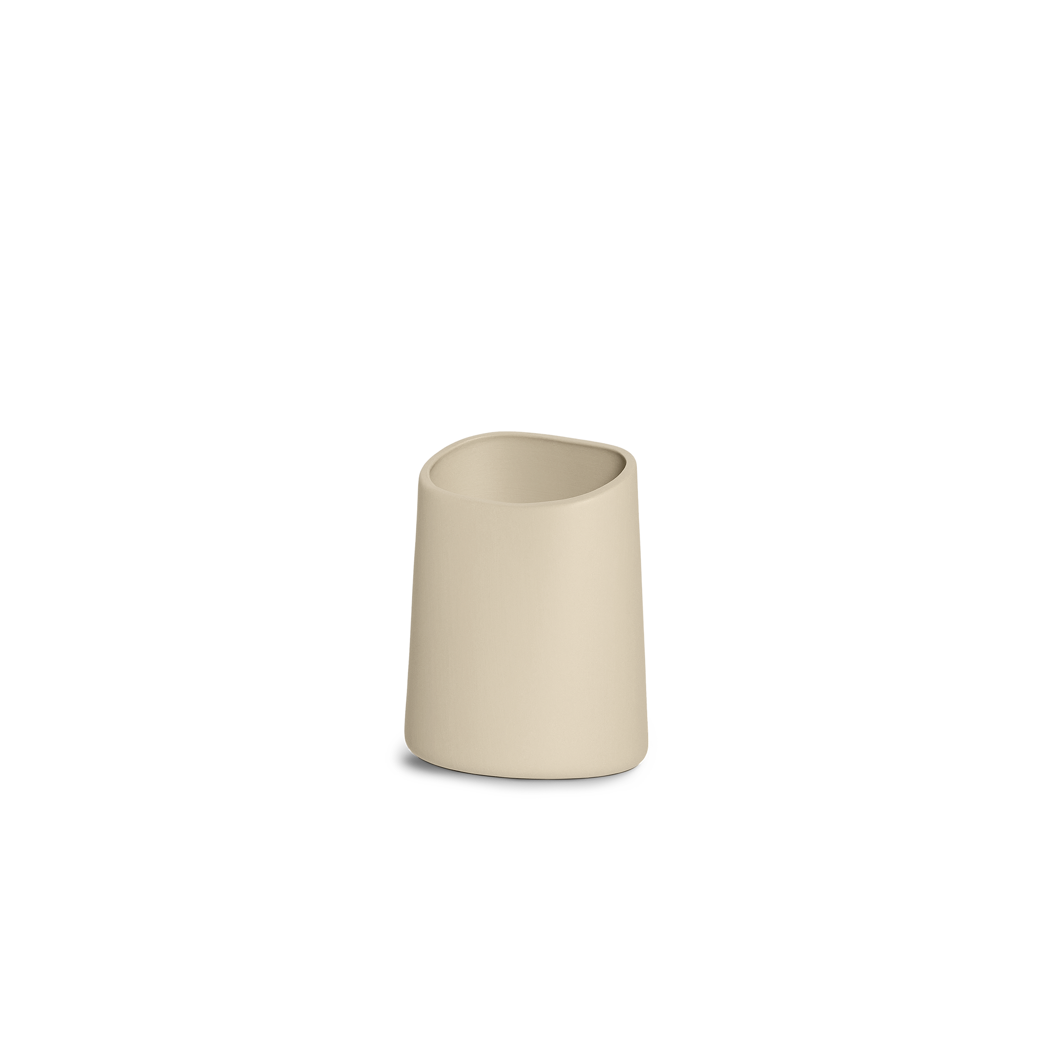 Pencil Holder - Sand - Sable