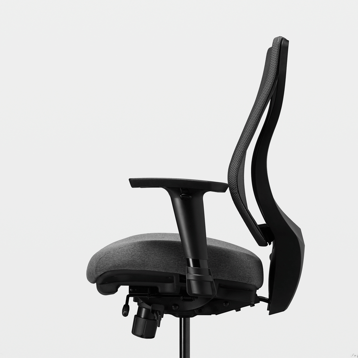 Lumbar Support YouToo Ergonomic Chair - ergonofis
