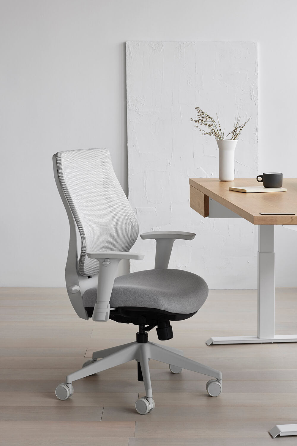 Ergonomic Chairs