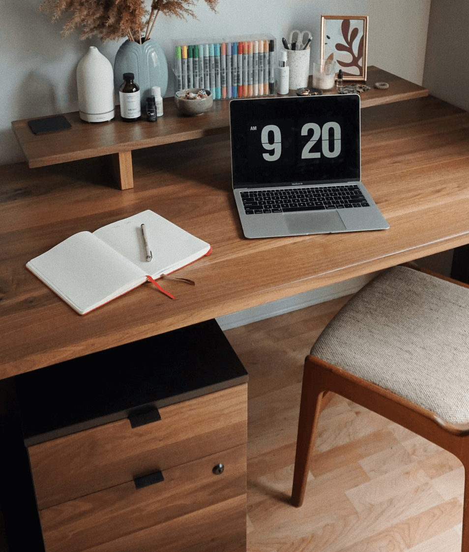 Ergonofis - Standing Desk