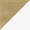 White Oak - White
