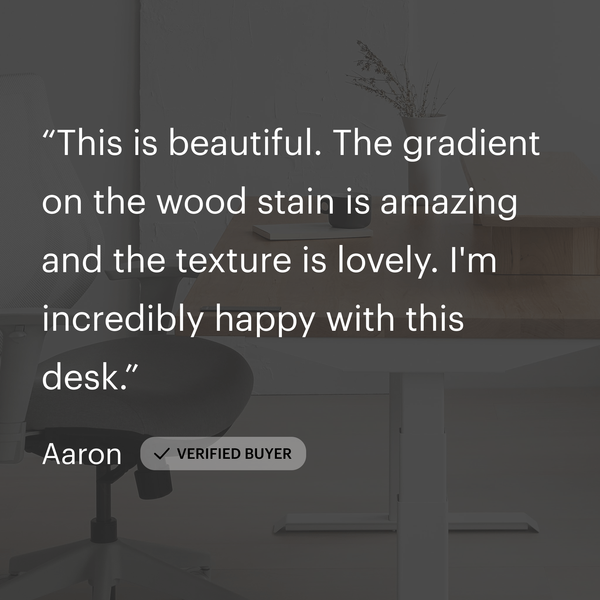 Alive Standing Desk - Maple/White - Érable/Blanc - Maple/Black - Érable/Noir - Walnut/Black - Noyer/Noir - Walnut/White - Noyer/Blanc