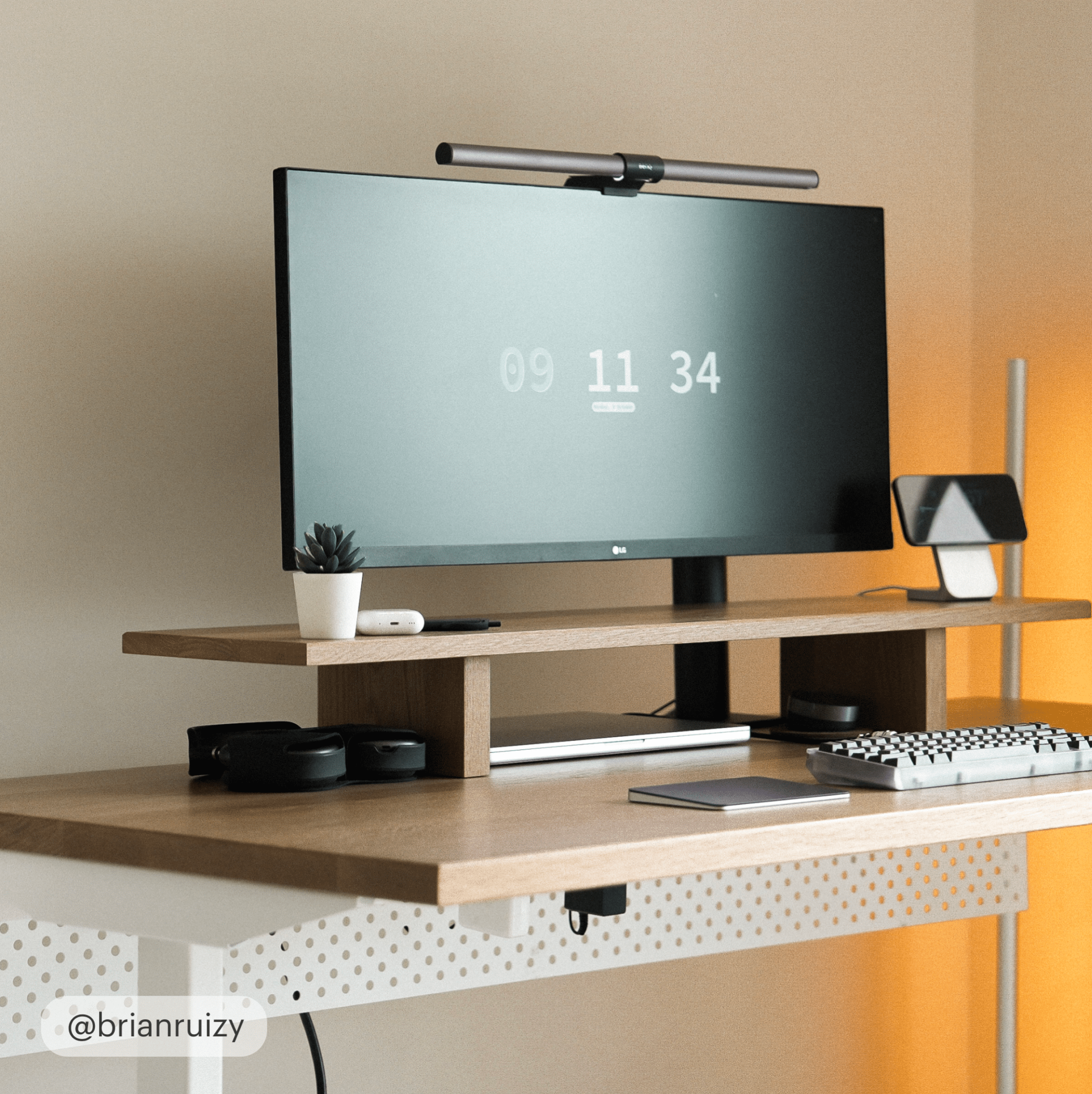 Hide and Seek: Making Your Cables Disappear Like Magic