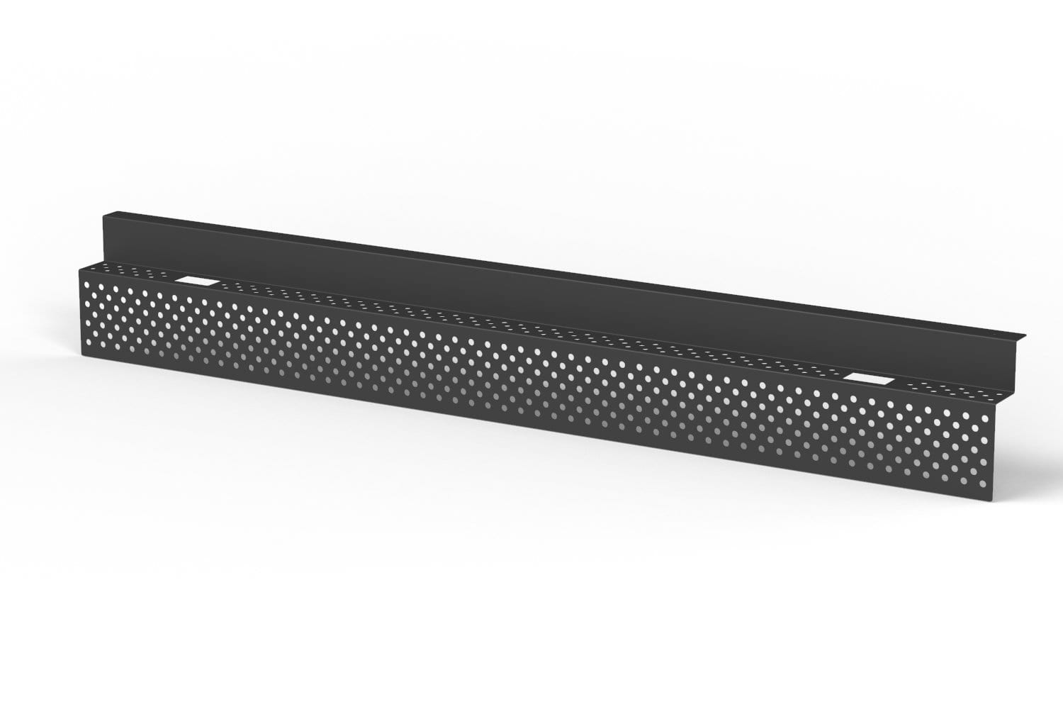 ergonofis 58 / Black CMS - Grid
