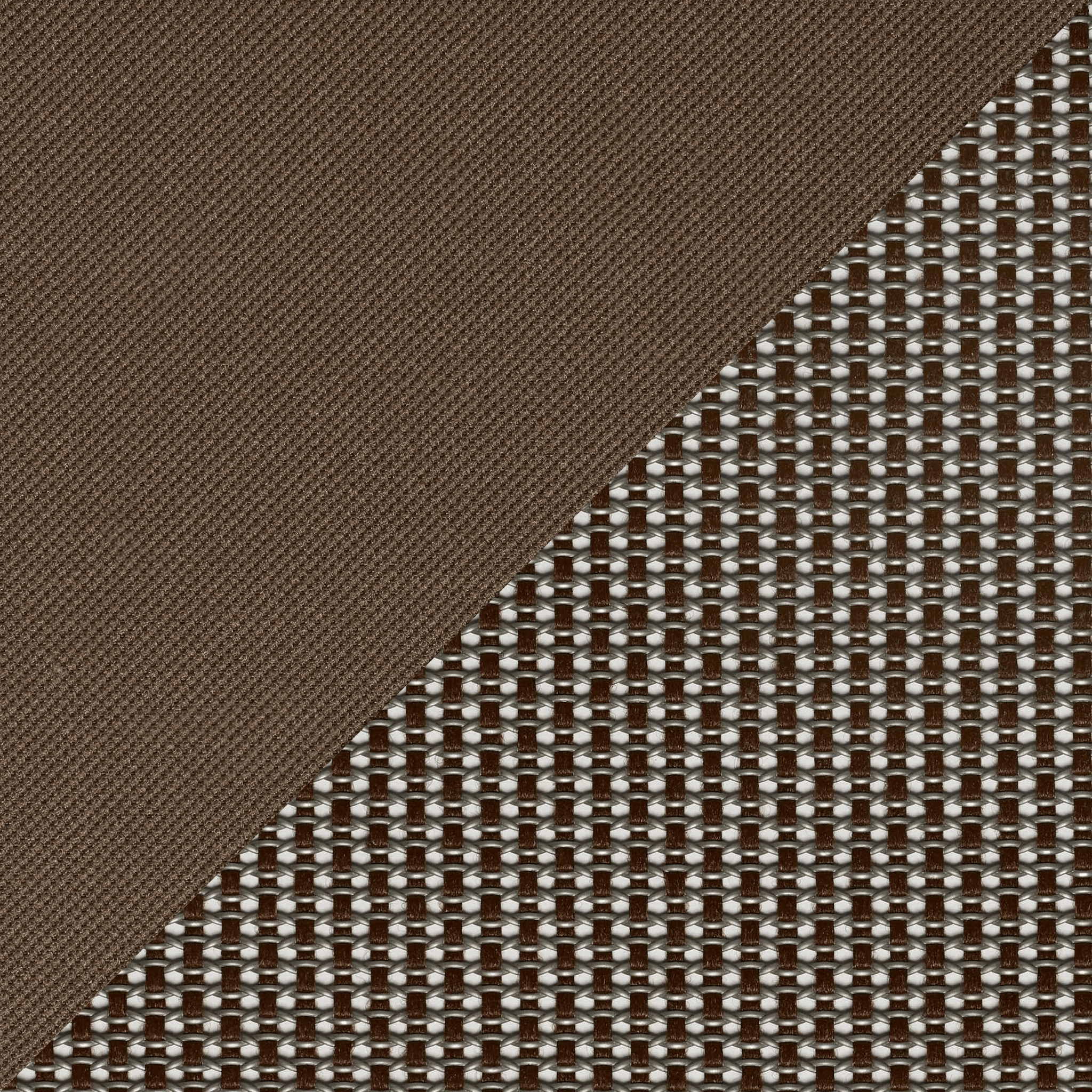 Equation Chair - Ash-Bronze - Cendre-Bronze - Black-Bronze - Noir-Bronze