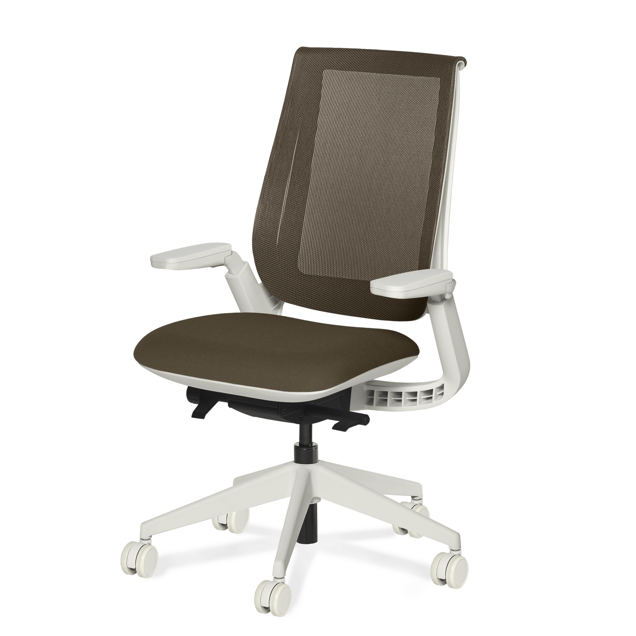 Equation Chair - Ash-Bronze - Cendre-Bronze