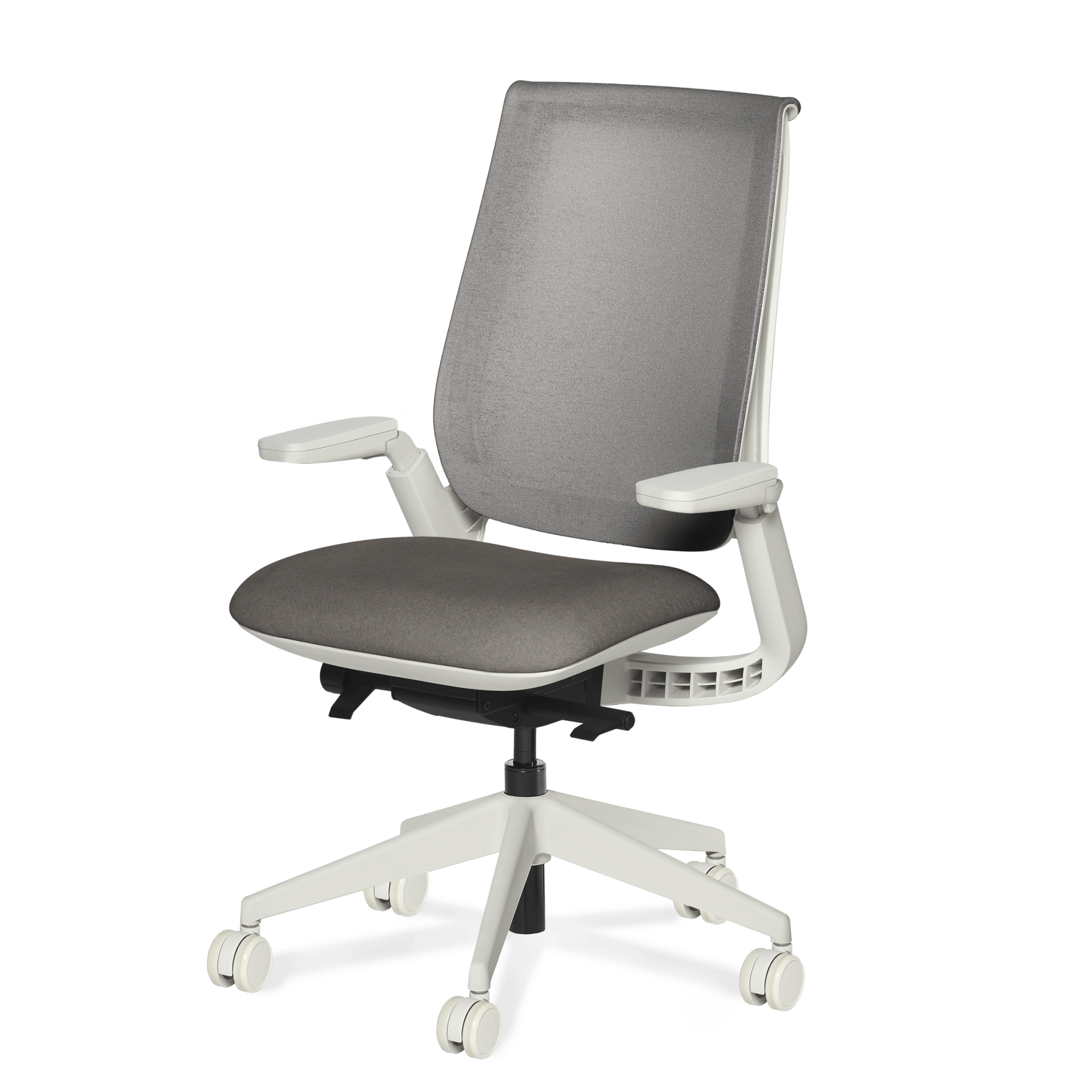 Equation Chair - Cendre-Granite - Ash-Granite