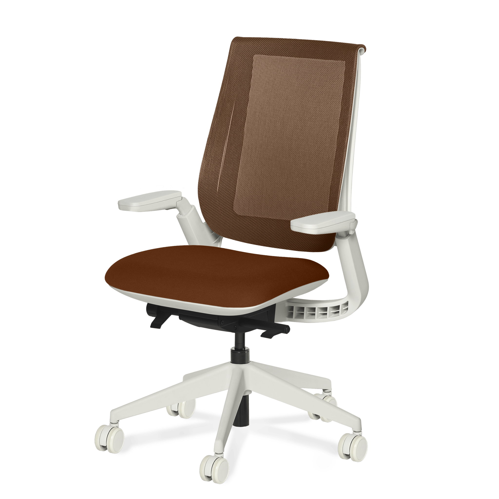 Equation Chair - Ash-Terracotta - Cendre-Terracotta