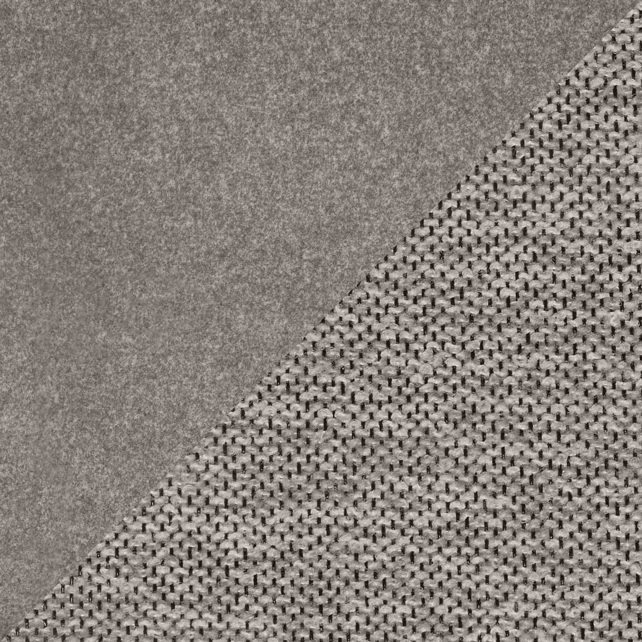 Equation Chair - Ash-Granite- Cendre-Granite - Black-Granite - Noir-Granite