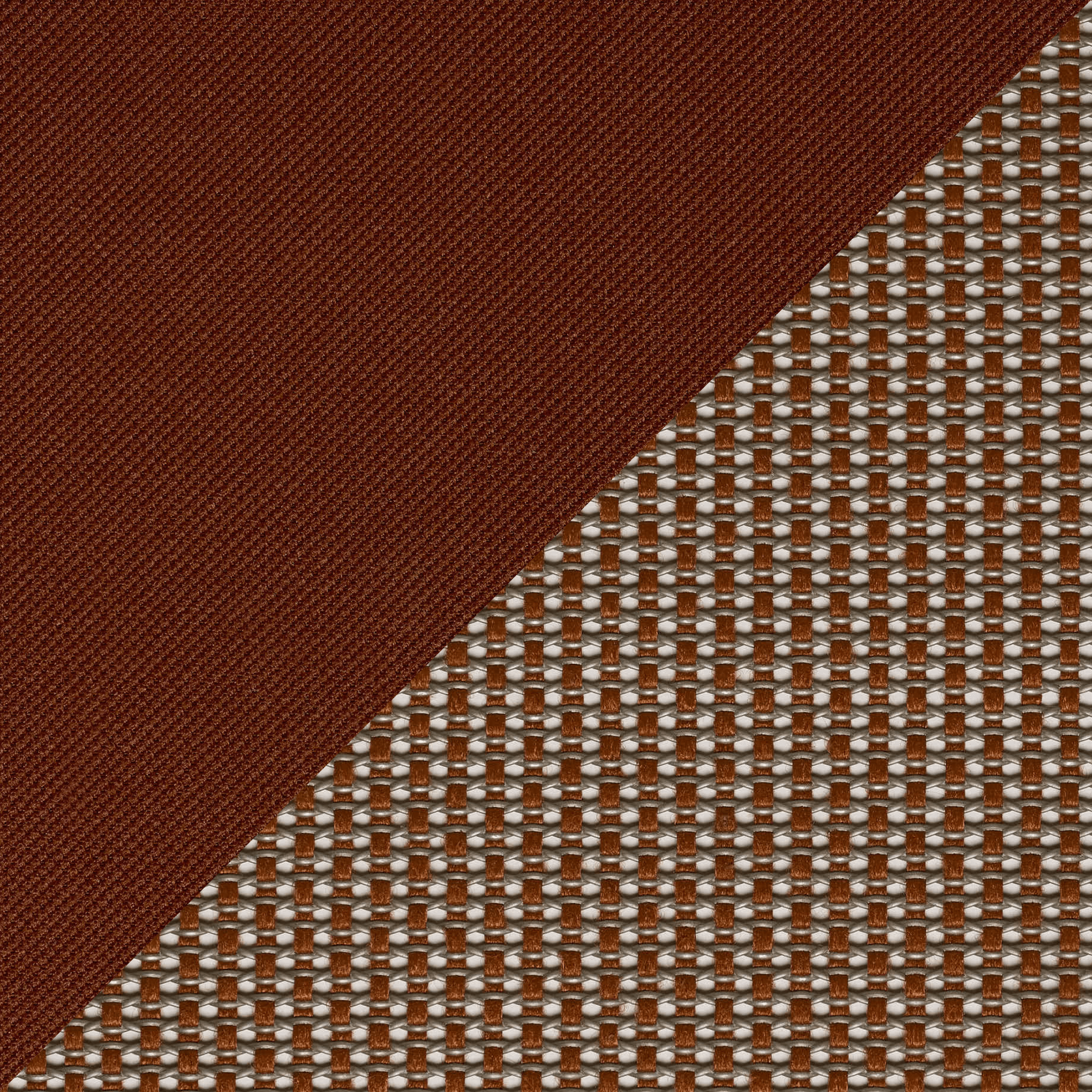 Equation Chair - Ash-Terracotta- Cendre-Terracotta - Black-Terracotta - Noir-Terracotta