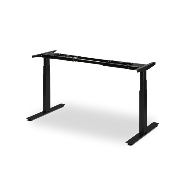 Ergo Frame - Black - Noire