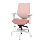 Small YouToo Ergonomic Chair - Ash/Petal – Pinky