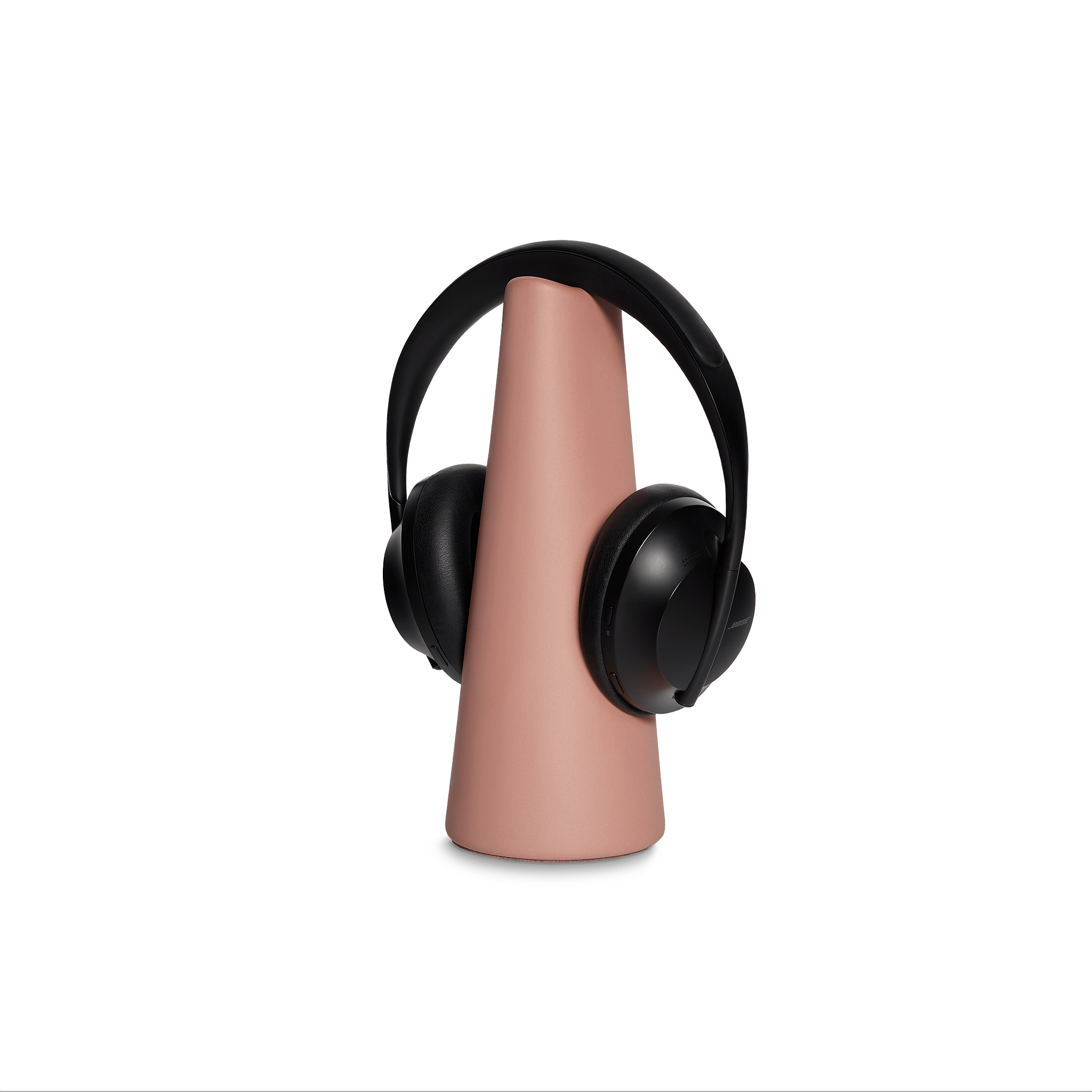 Headphone Stand - Blush