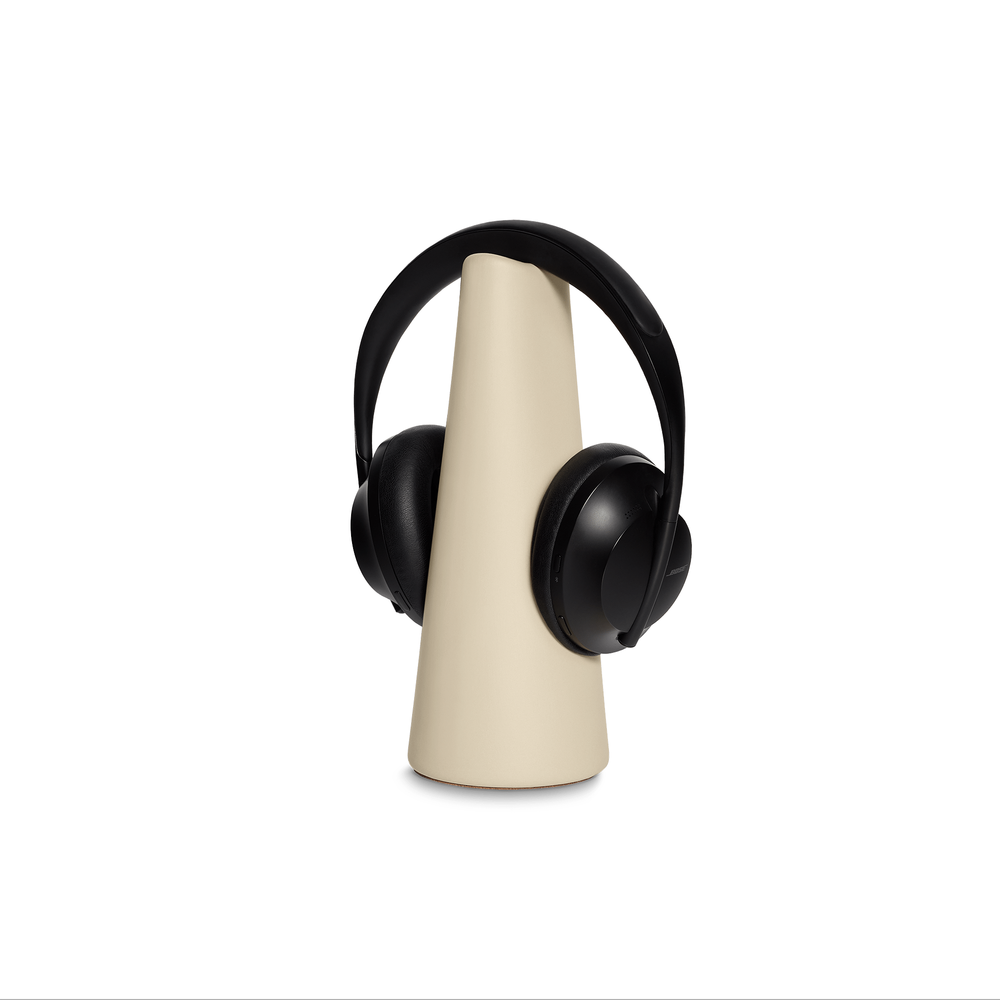 Headphone Stand - Sand - Sable