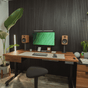 Jon Imperial's Desk Bundle