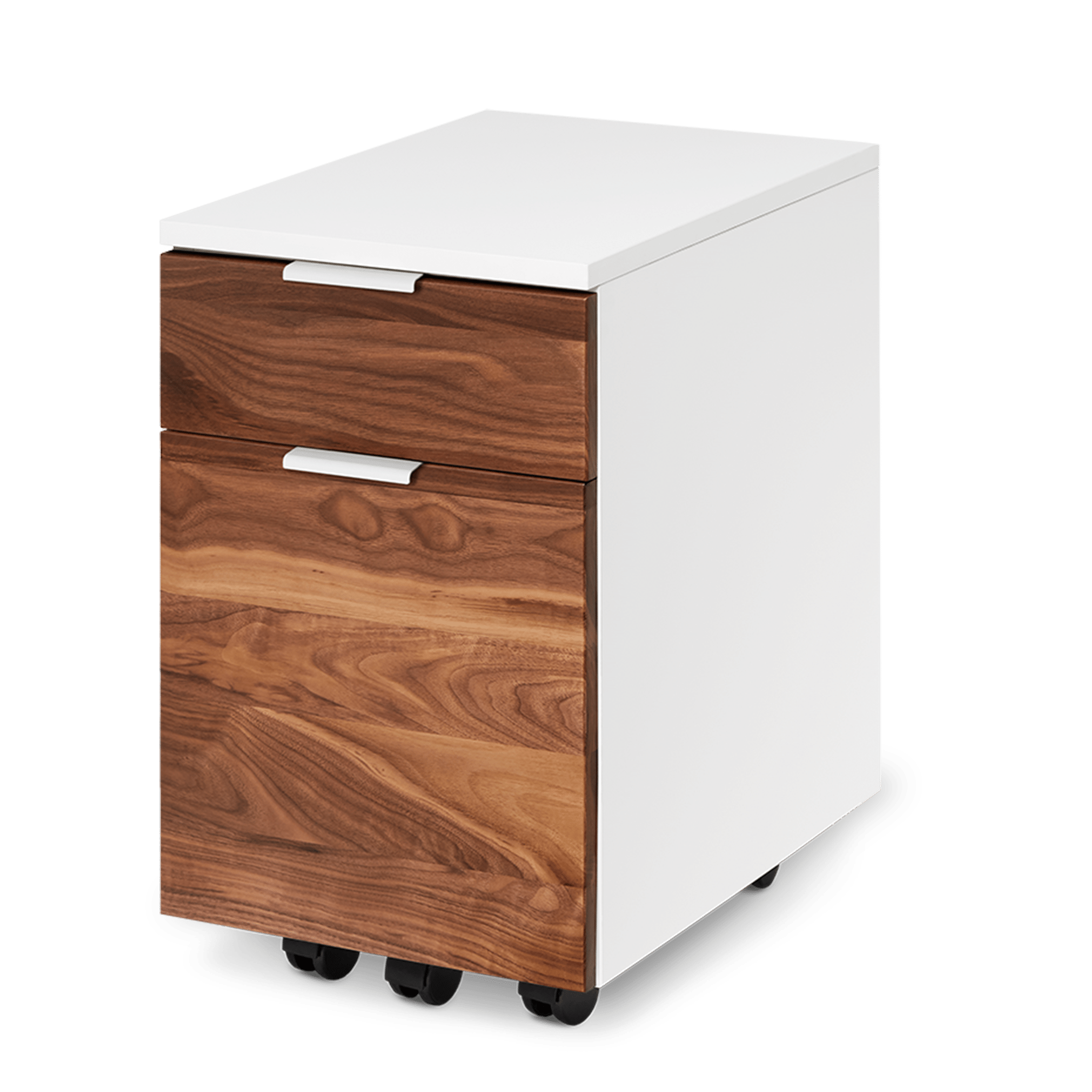 Neat Filing Cabinet - Ergonofis