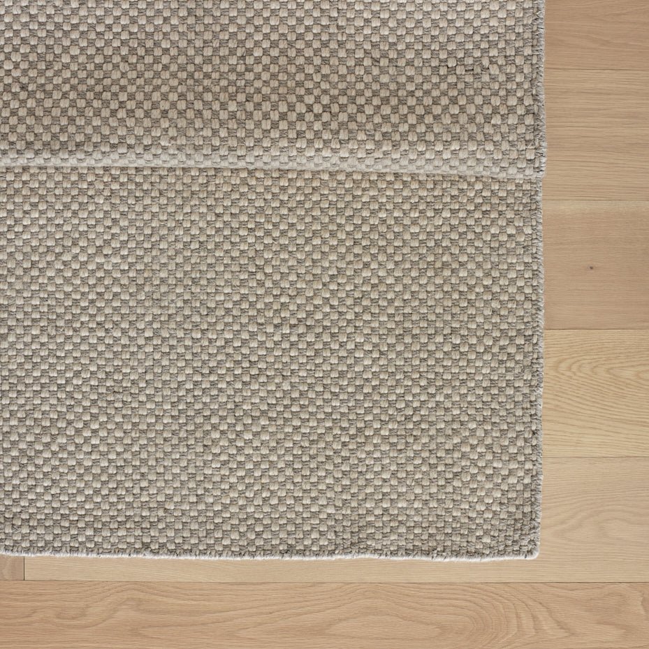 Ergonofis - Office Rug - Clay