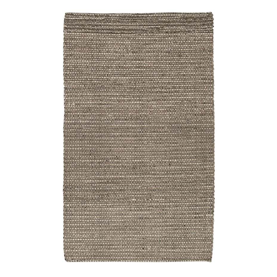 Ergonofis - Office Rug - Umber