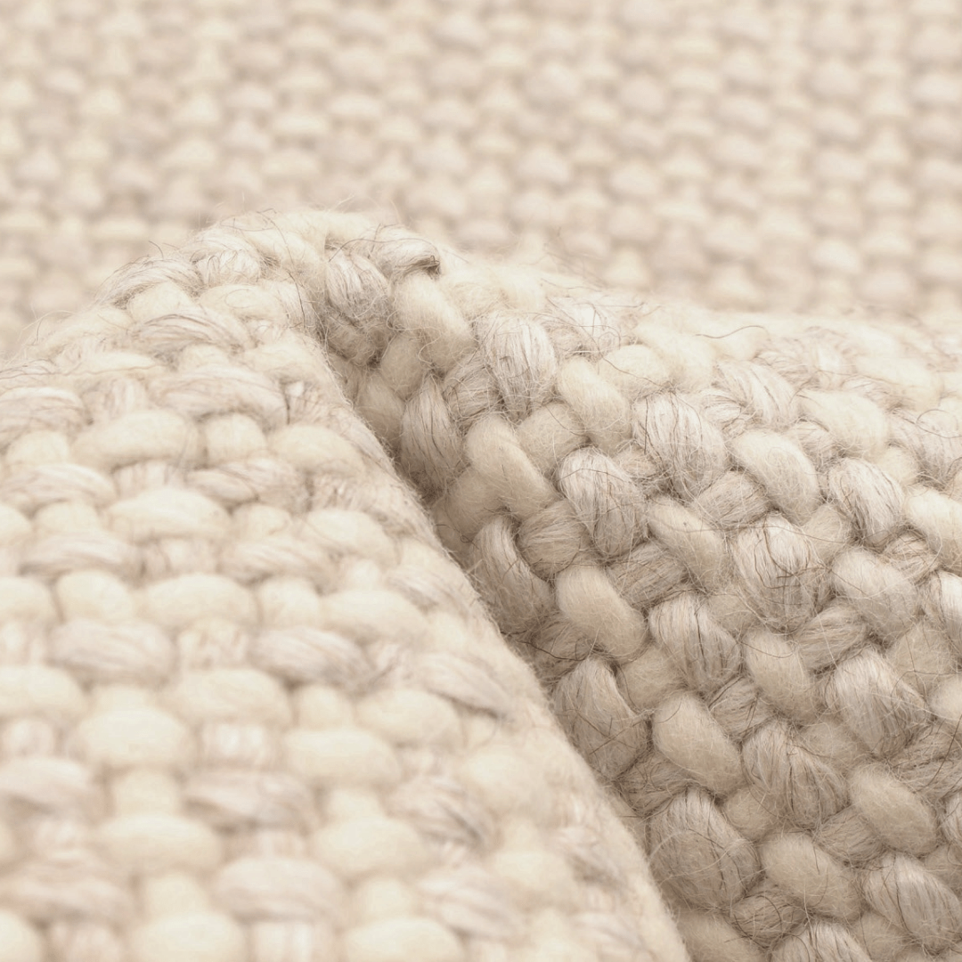 Ergonofis - Office Rug - Osso