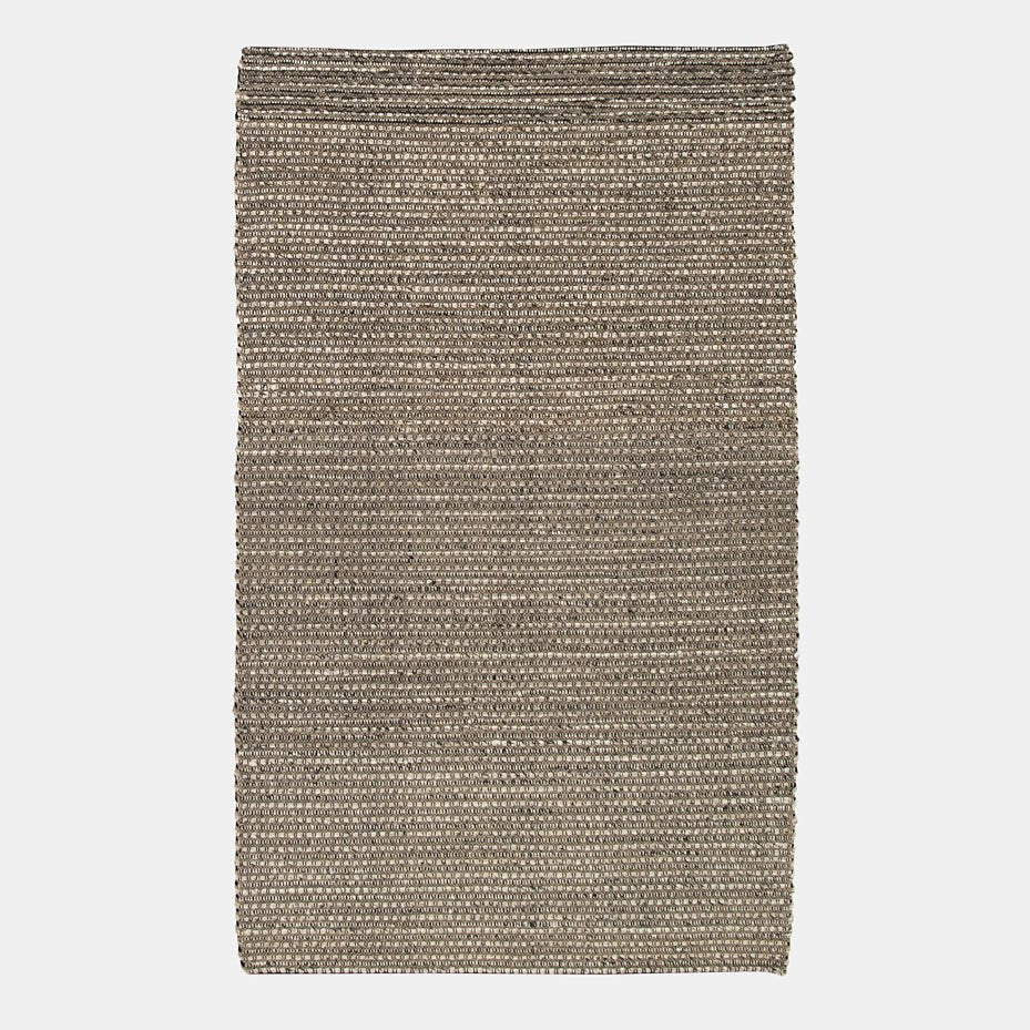 Ergonofis - Office Rug - Umber